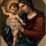 La Sainte Vierge