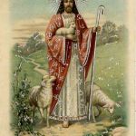 Jesus