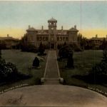 The Walker Hospital