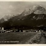 St. Johann in Tirol