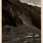 Alpengasthaus zum Wasserfall im Stillupptal