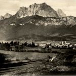 St. Johann in Tirol