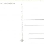 Alsfeld - Dreifaltigkeistskirche