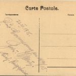 Roeulx - Chateau de Mgr. le Prince de Croy