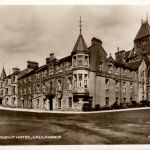 Callander - Dreadnought Hotel