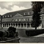 Aurich - Behördenhaus