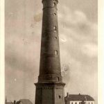 Borkum - Leuchtturm