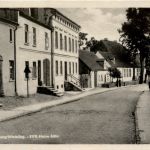 Feldberg - SYK Heim Sühr