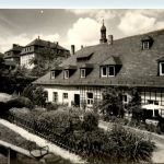 Ebersdorf - Kinderheim Sonnenschein