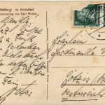 Aschaffenburg - Im Schlosshof