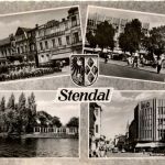 Stendal