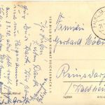 Falkenau Krs. Flöha in Sachsen