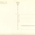 Freiberg in Sachsen - Schwanenschlösschen