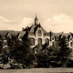 Frankenberg - Verwaltungsschule