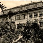 Frankenberg - Kurheim Lützelhöhe