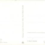 Frankenberg - Platz der Einheit