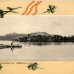 Herreninsel im Chiemsee