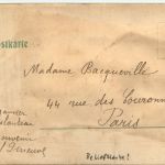 Kaiserslautern - Bezirkskommando - Reliefkarte