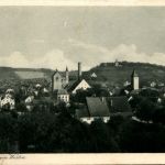 Ravensburg von Westen