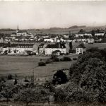 Mondorf les Bains