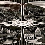 Gruss aus Schiltach