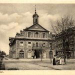 Rastatt - Rathaus