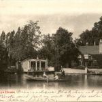 Ve Rye House