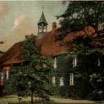 Schloss Neuenburg