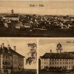 Rohr in Niederbayern