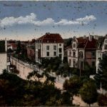 Saarburg - Nesserstrasse