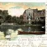 Bad Elmen - Schwanenteich