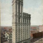 New York - Times Building