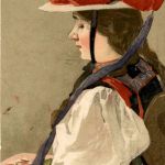 Gutach - Tracht
