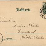 Staufen und Müllheim - Künstlerkarte
