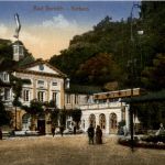 Bad Bertrich - Kurhaus