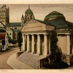Neuss - Museum