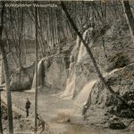 Urach - Gütersteiner Wasserfälle