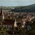 Blaubeuren