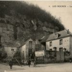 Les Roches - La Pointe