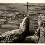 Staffelberg - Blick ins Maintal