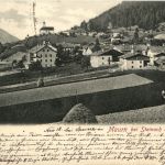 Maurn bei Steinach am Brenner