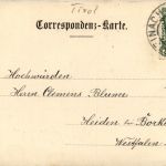 Maurn bei Steinach am Brenner