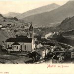 Matrei am Brenner