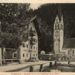 Längenfeld im Oetztal - Gasthof zum Stern