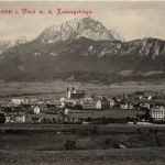 St. Johann in Tirol