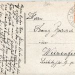 Wien - Prater Hauptallee