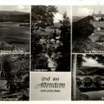 Gruss aus Attendorn
