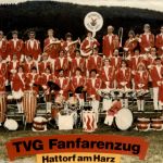 Hattdorf am Harz - TVG Fanfarenzug