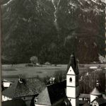 Tragöss-Oberort/Steiermark und Umgebung - gegen Trenchtling