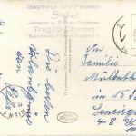 Tragöss-Oberort/Steiermark und Umgebung - gegen Trenchtling